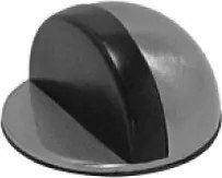 Ütköző Gjm ajtó öntapadós OD5 szatén ütköző öntapadós határoló