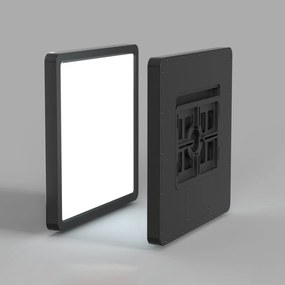 ITALUX PND-83625-450S-45W-BL BASTIA Modern Led Függesztett Lámpa LED IP20