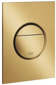 Grohe Nova Cosmopolitan S vezérlő gomb csiszolt cool sunrise matt felülettel 37601gn0 G37601GN0