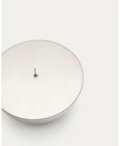 Fém gyertyatartó Quira – Kave Home