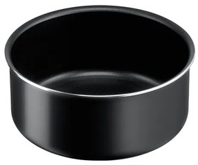 Tefal - Konyhai készlet 13 db INGENIO EASY COOK &amp; CLEAN BLACK
