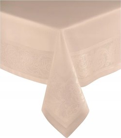 Abrosz foltálló teflonozott Laura 140x300 bézs