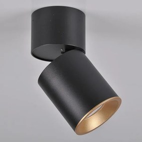 Polux ASTRA 314048 Felületi spotlámpa max 10W LED IP20