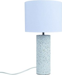 Nordlux modern asztali lámpa antiga fehér nor2512625001