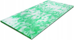 H2 H3 matracvédő 80x190 rugalmas felsőrész 3 cm