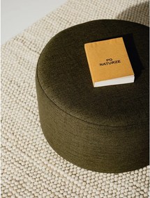 Khaki puff Folk – noo.ma