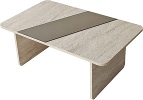 Favorite - Bronze, Travertine