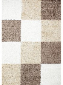Barna szőnyeg 160x230 cm Life – Ayyildiz Carpets