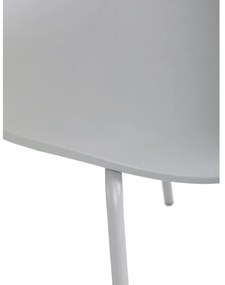 CT-X7034 GREY étkezőszék szett, 4 db