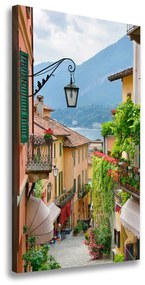 Vászonfotó Olasz utcákon ocv-49988155