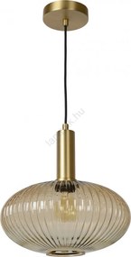 Függeszték Amber MALOTO LUCIDE 45386-30-62