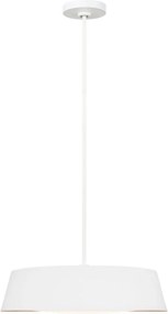 Feiss ASHER FE-ASHER-5P-WHT Függőlámpa 5x60W/E14