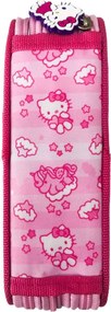 Hello Kitty Unicorn tolltartó töltött 3 emeletes