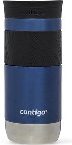 Contigo Byron 2.0 470 ml Blue Corn termosz, 470 ml