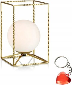 Asztali lámpa Eve 107817 Markslojd