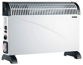 Fűtőtest N'oveen CH-6000   Fehér 2000 W