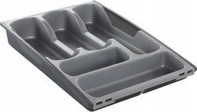 Curver Kihúzható Evőeszköztartó Fiókbetét 50cm