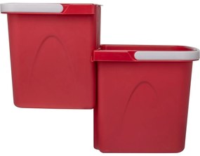 Lamart LT8062 összecsukható mopszett Clean 10 l