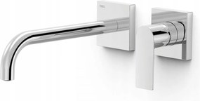 Tres Loft falsík alatti csaptelep 240mm 20030002