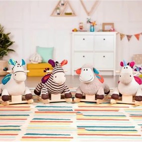 B-Toys - LOOPSY hintaló bárány