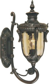 Elstead Lighting PHILADELPHIA PH1-S-OB Fali lámpa 1x60W/E27 IP44