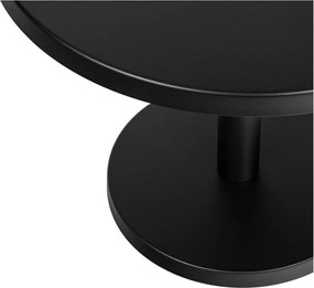 Kerek tárolóasztal ø 52 cm Odo – noo.ma