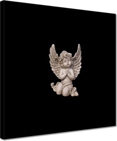 Vászonkép 30x30 Angyalkák