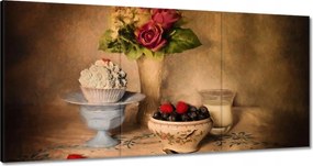 Festmények 180x90 Still life