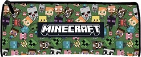 Minecraft Characters tolltartó 23 cm
