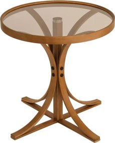Hilton 60 - Walnut