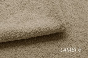 Latina Kinyitható kanapé - Lambi 6