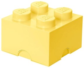 Világoszöld tárolódoboz - LEGO®
