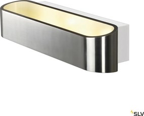 SLV ASSO 151275 Fali lámpa 2x12W/LED 3000K 975LM IP20