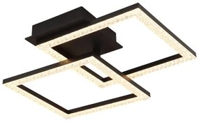 Globo 67328-20D - LED Mennyezeti lámpa SAPENA LED/20W/230V