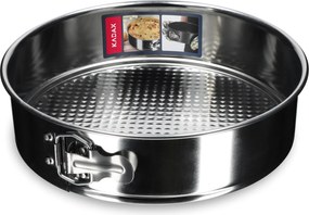 Tortaforma Kerek Tepsi Sütőforma 28cm