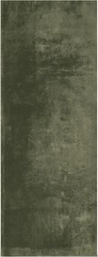 vidaXL HUARTE erdőzöld rövid szálú puha és mosható szőnyeg 80 x 200 cm