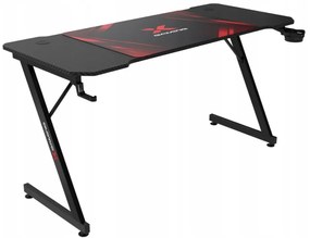 Számítógépes játékasztal X Pro1 + egérpad