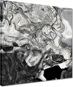 Vászonkép 40x40 Hát igen, Svédországból