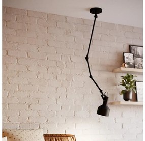 Eglo 43561 - Spotlámpa TAKELEY 1xE27/28W/230V