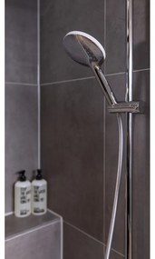 Silver zuhanycső, hosszúság 175 cm - Wenko