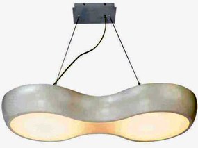 Orlicki Design OTTO OR80643 Függőlámpa 2x21W/Led 3000K
