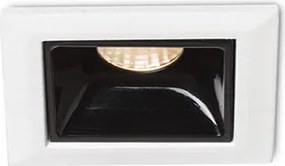 RENDL LIZARD I süllyesztett lámpa fehér 230V LED 2W 24° 3000K