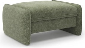 Zöld zsenília lábtartó Georgia – Micadoni