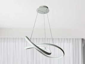 NEDES J4331-W Modern Led Függesztett Lámpa IP20
