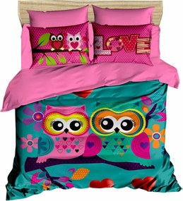 Ágyneműszett, 200×220 cm – TR178PRL2172