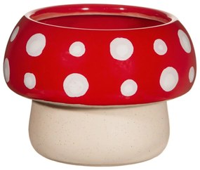 Agyagkerámia virágcserép ø 12 cm - Sass &amp; Belle