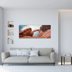 Kép - Nevada (120x50 cm)