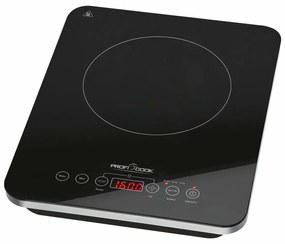 ProfiCook EKI 1062 egylapos indukciós tűzhely
