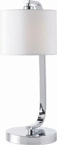 Endon CANNING CANNING-TLCH Asztali lámpa 1x40W/E14 IP20