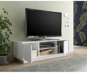 IDEA TV-állvány, fehér